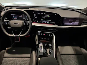 Audi Q5 e-hybrid quattro 270 kW S-tronic