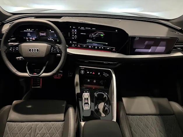 Audi Q5 e-hybrid quattro 270 kW S-tronic