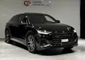 Audi Q8 50 TDI Black Edition quattro tiptronic | 1.Hand |