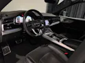 Audi Q8 50 TDI Black Edition quattro tiptronic | 1.Hand |