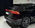 Audi Q8 50 TDI Black Edition quattro tiptronic | 1.Hand |