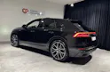 Audi Q8 50 TDI Black Edition quattro tiptronic | 1.Hand |
