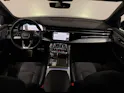 Audi Q8 50 TDI Black Edition quattro tiptronic | 1.Hand |