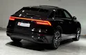 Audi Q8 50 TDI Black Edition quattro tiptronic | 1.Hand |