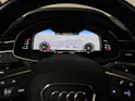 Audi Q8 50 TDI Black Edition quattro tiptronic | 1.Hand |