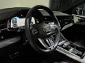 Audi Q8 50 TDI Black Edition quattro tiptronic | 1.Hand |