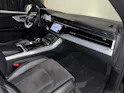 Audi Q8 50 TDI Black Edition quattro tiptronic | 1.Hand |