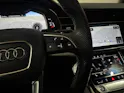 Audi Q8 50 TDI Black Edition quattro tiptronic | 1.Hand |