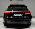 Audi Q8 50 TDI Black Edition quattro tiptronic | 1.Hand |