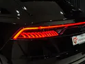 Audi Q8 50 TDI Black Edition quattro tiptronic | 1.Hand |