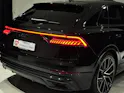 Audi Q8 50 TDI Black Edition quattro tiptronic | 1.Hand |