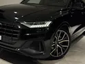 Audi Q8 50 TDI Black Edition quattro tiptronic | 1.Hand |