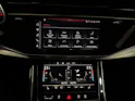Audi Q8 50 TDI Black Edition quattro tiptronic | 1.Hand |