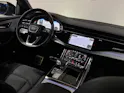 Audi Q8 50 TDI Black Edition quattro tiptronic | 1.Hand |