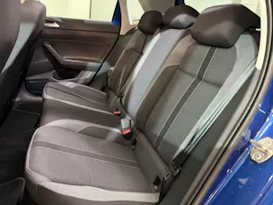 VW Polo 1.0 TSI Style DSG
