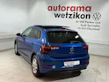 VW Polo 1.0 TSI Style DSG