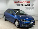 VW Polo 1.0 TSI Style DSG