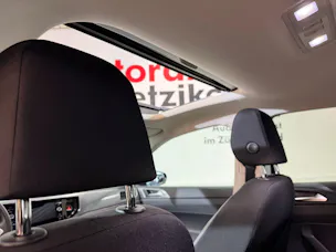 VW Polo 1.0 TSI Style DSG