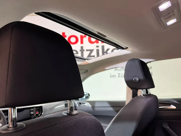 VW Polo 1.0 TSI Style DSG