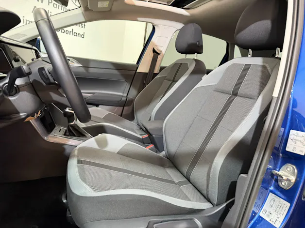 VW Polo 1.0 TSI Style DSG