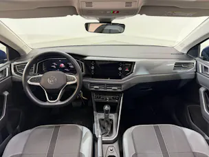 VW Polo 1.0 TSI Style DSG