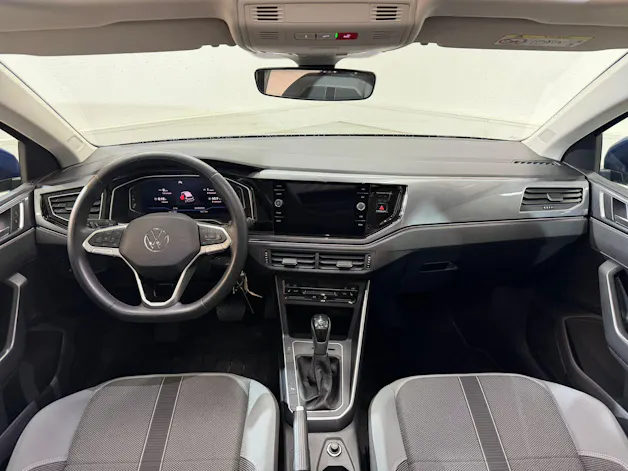 VW Polo 1.0 TSI Style DSG