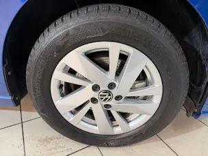 VW Polo 1.0 TSI Style DSG