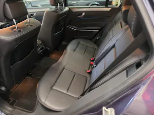 Mercedes-Benz E 220 BlueTEC Avantgarde Sport-Paket 4Matic 7G-Tronic