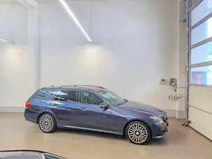 Mercedes-Benz E 220 BlueTEC Avantgarde Sport-Paket 4Matic 7G-Tronic