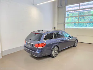Mercedes-Benz E 220 BlueTEC Avantgarde Sport-Paket 4Matic 7G-Tronic