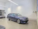 Mercedes-Benz E 220 BlueTEC Avantgarde Sport-Paket 4Matic 7G-Tronic