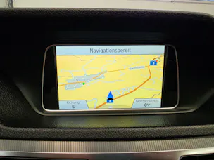 Mercedes-Benz E 220 BlueTEC Avantgarde Sport-Paket 4Matic 7G-Tronic