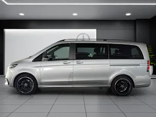 Mercedes-Benz V 300 d lang Swiss Edition 4Matic 9G-Tronic
