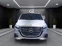 Mercedes-Benz V 300 d lang Swiss Edition 4Matic 9G-Tronic