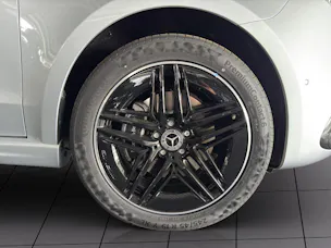 Mercedes-Benz V 300 d lang Swiss Edition 4Matic 9G-Tronic