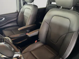 Mercedes-Benz V 300 d lang Swiss Edition 4Matic 9G-Tronic