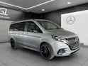 Mercedes-Benz V 300 d lang Swiss Edition 4Matic 9G-Tronic