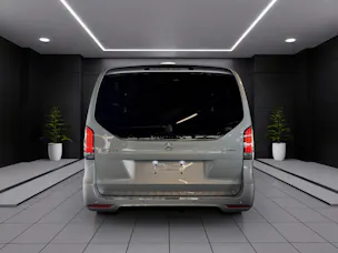 Mercedes-Benz V 300 d lang Swiss Edition 4Matic 9G-Tronic