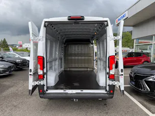 Citroën Jumper 35 2.2 BlueHDi 140PS L3H2
