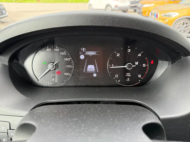 Citroën Jumper 35 2.2 BlueHDi 140PS L3H2
