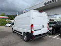 Citroën Jumper 35 2.2 BlueHDi 140PS L3H2