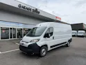Citroën Jumper 35 2.2 BlueHDi 140PS L3H2
