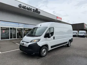 Citroën Jumper 35 2.2 BlueHDi 140PS L3H2