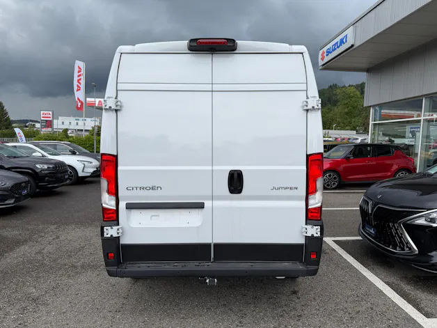 Citroën Jumper 35 2.2 BlueHDi 140PS L3H2