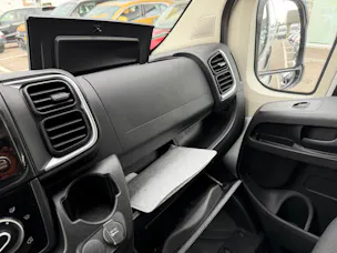 Citroën Jumper 35 2.2 BlueHDi 140PS L3H2