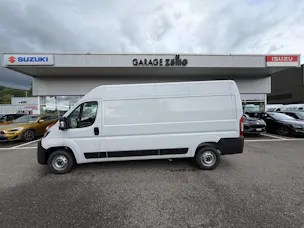 Citroën Jumper 35 2.2 BlueHDi 140PS L3H2