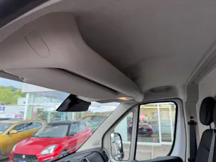 Citroën Jumper 35 2.2 BlueHDi 140PS L3H2