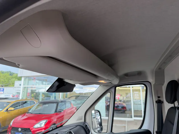 Citroën Jumper 35 2.2 BlueHDi 140PS L3H2