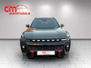 KGM -SsangYong EV Blackline 4WD