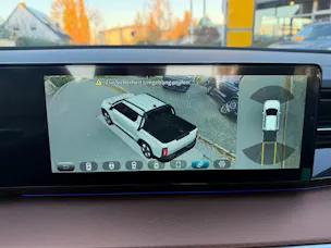KGM -SsangYong EV Blackline 4WD